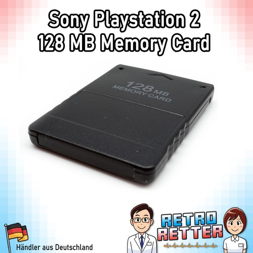 128 memory card - card, sony