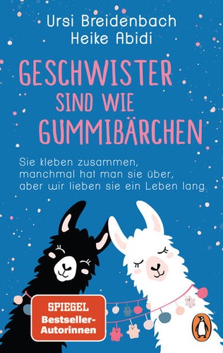 Geschwister sind wie