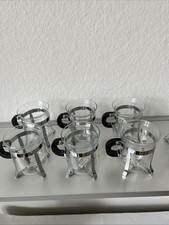 Bodum Chambord Teegläser 6er