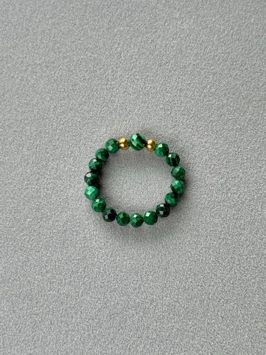 Elastischer ring mit - elastischer,