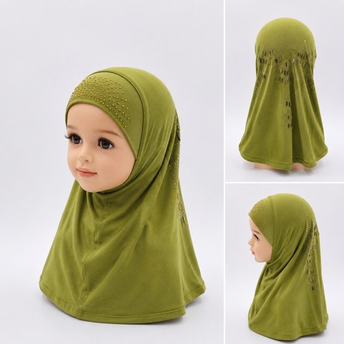 Mädchen kinder hijab - kinder,