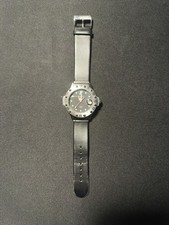 Hublot Subaquaneus 2000M