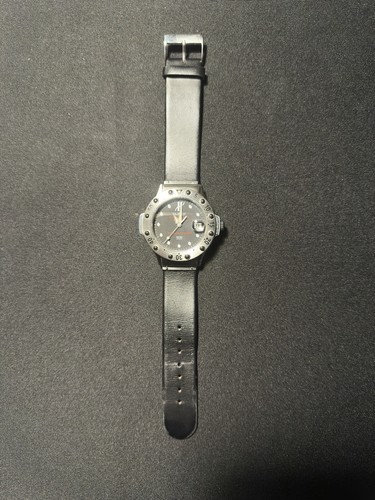 Hublot subaquaneus 2000m - hublot,