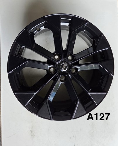 Original alufelge nissan - original,