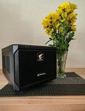 Sharkoon Mini ITX PC Komplett