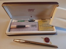 Cross century - cross, ii