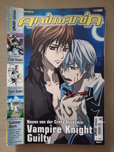 Animania anime und - animania,