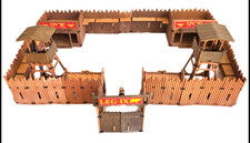 Playmobil Fort Legionär