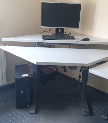 Computertisch