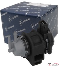 PIERBURG Magnetventil