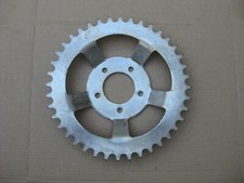 Mars Monza 2 Sport Moped Neuteil Union Nabe Sportmoped Kettenrad Kettenblatt NOS