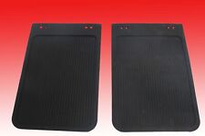 2x Schmutzfänger 224x338mm