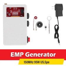 Transmitter Pulse Generator