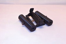 Bruder RC Pendelachse LKW