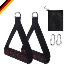 Einhandgriff, 2 Stück Griffe