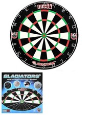 Dartboard one80 Gladiator 3+