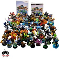 Skylanders Swap Force Figuren
