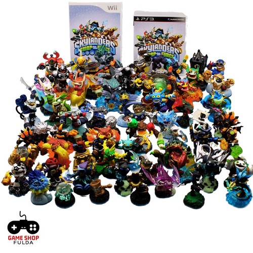 Skylanders swap force figuren - swap,