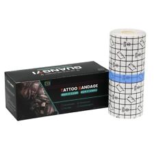 Tattoo Pflaster 10m X 15cm