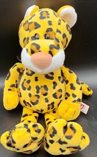 Nici Leopard Kuscheltier ca