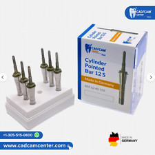 CEREC® MCXL Cylinder Pointed