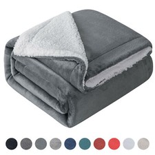 Kuscheldecke Wohndecke