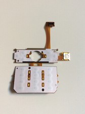 Sony Ericsson K800i UI Key