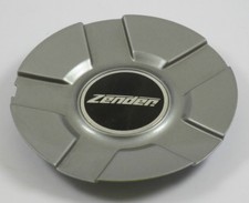 ZENDER Winner Radzierkappe NEU