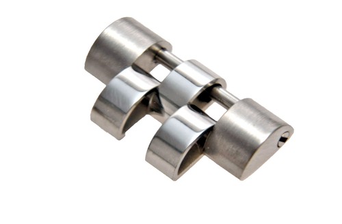 Armbandglied stahl - armbandglied,