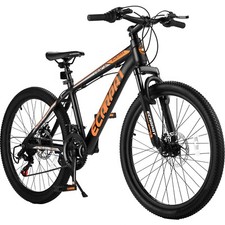 24 inch Mountain Bike for Boys