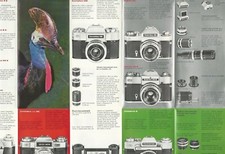 Zeiss Ikon Voigtländer