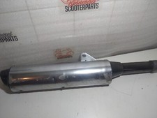 Auspuff Kawasaki ZZR 600 D