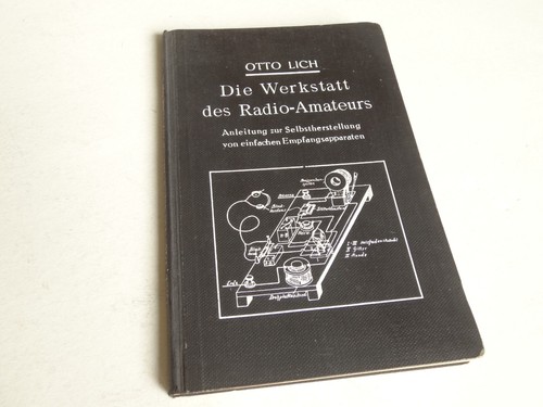 Die werkstatt des - die,