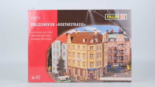 Faller 130910 polizeirevier - faller,