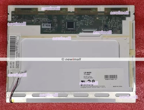 Lb104s01 tl02 - 10.4", lb104s01-tl02