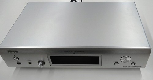 Denon dnp 800ne - dnp-800ne, netzwerk