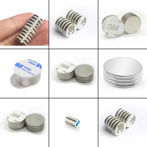 N52 neodym supermagnet - n52,