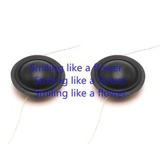 2 AFT Diaphragm for KEF T27
