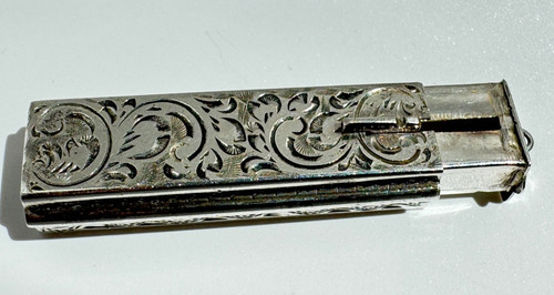 Art deco sterling 800 - 800, silber