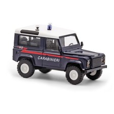 Busch 54313 - 1/87 Land Rover