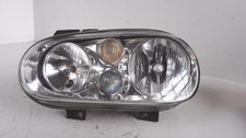 Scheinwerfer LI Kompl.vw Golf