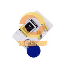 Mini Rc522 RFID Sensor Module