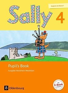 Sally englisch klasse 1 - -,