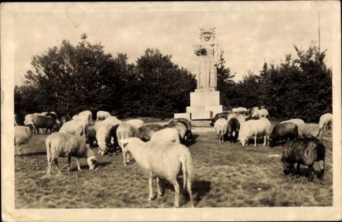 Mährisch schlesien berg - mährisch,