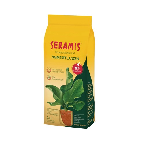 Seramis pflanz granulat l - pflanz-granulat,