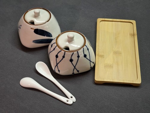 2er set keramik - 2er,