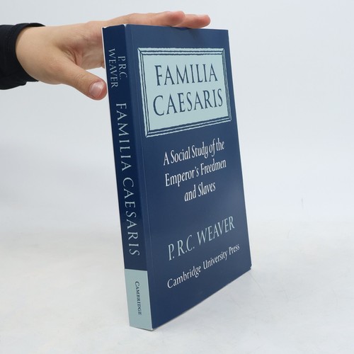 Familia caesaris social - familia, caesaris:
