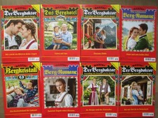 8 STK. Neue Heimat und