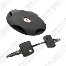 Fuel Tank Cap 1702830