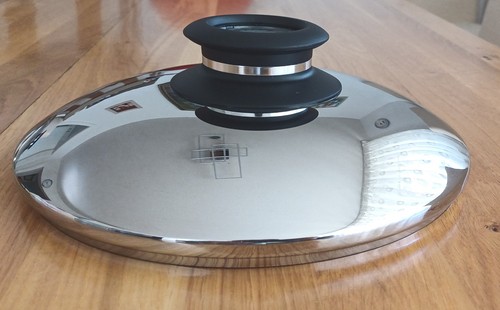 Amc deckel mit visiotherm - mit,